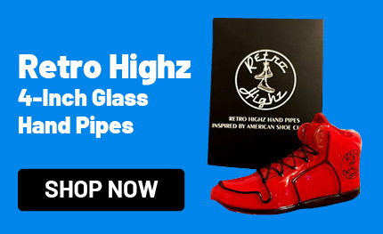 Shop Retro Highz