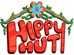 Hippy Hut