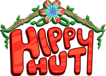 Hippy Hut